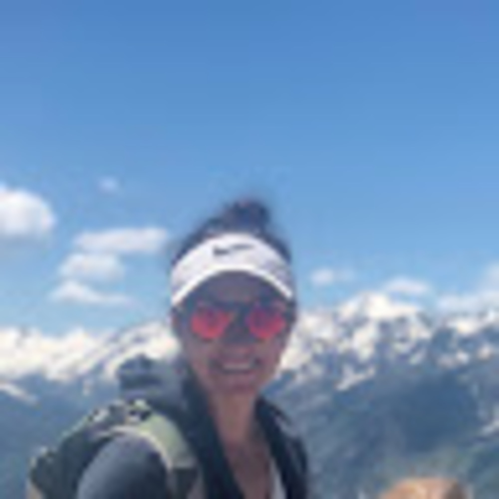 Meet your Posher, Jessica